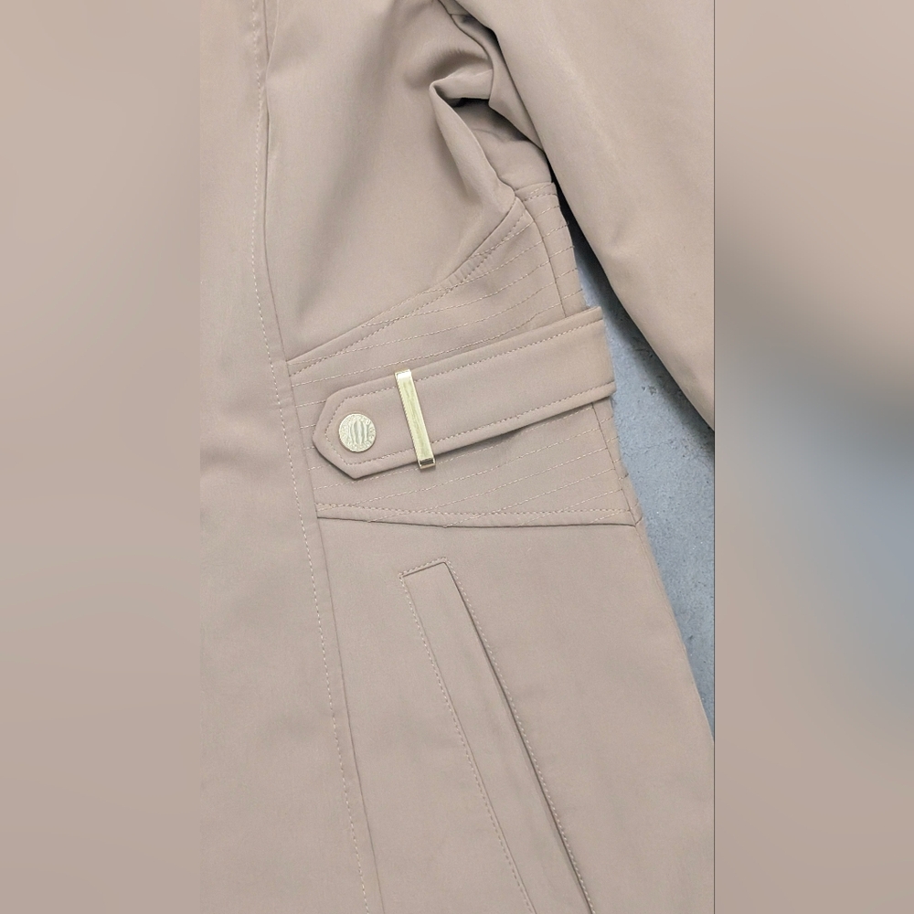 Via Spiga Trenchcoat - Picture 5 of 16